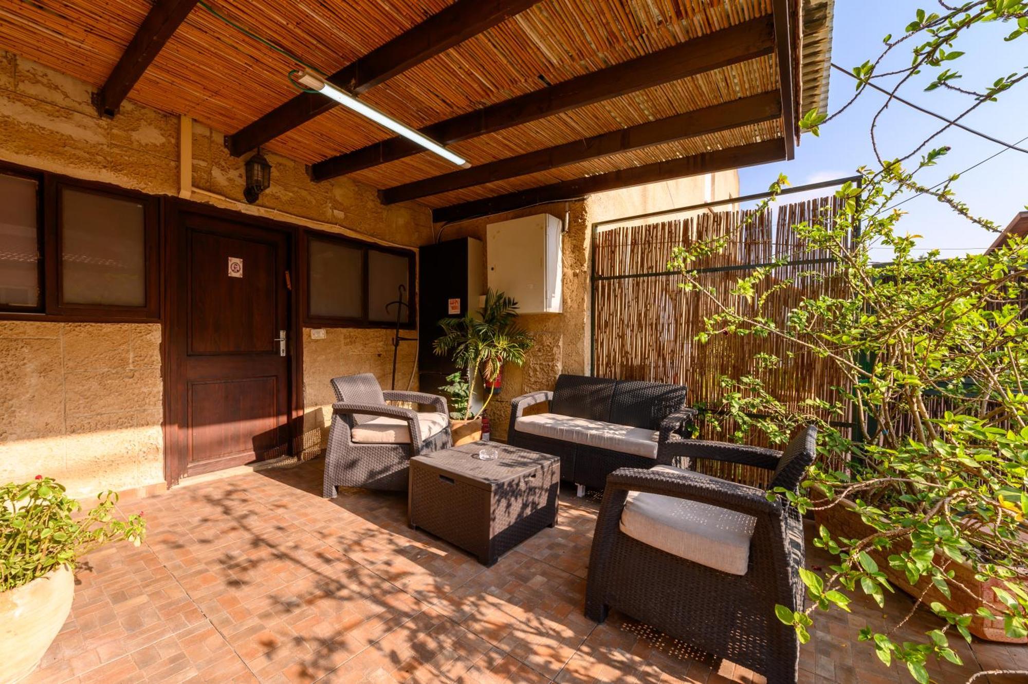 My Place In The Colony Zichron Ja’akow Exterior foto