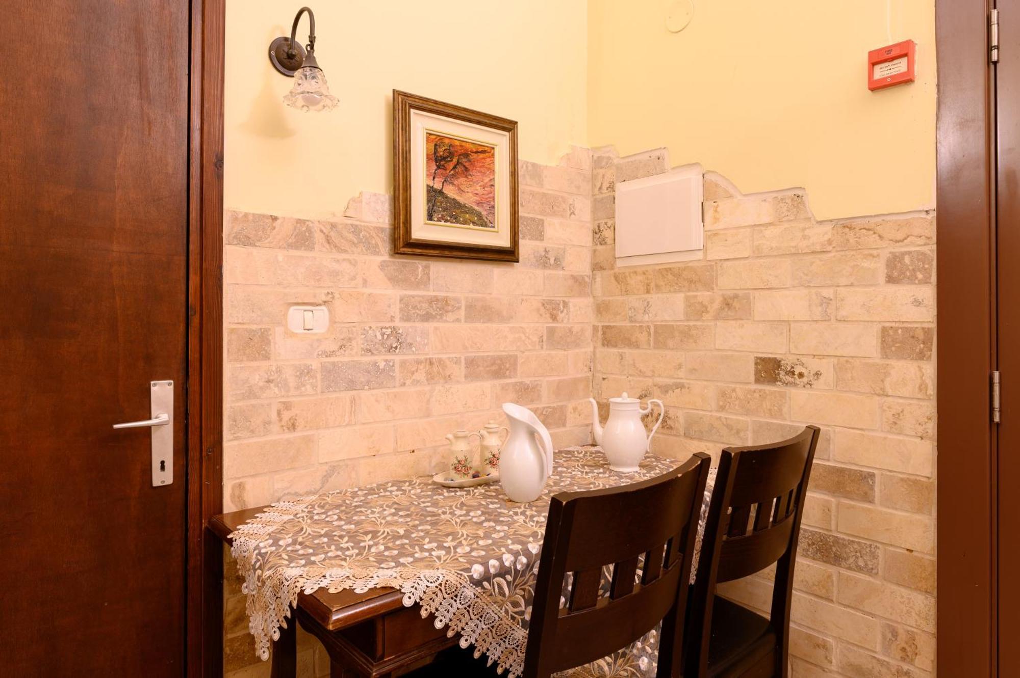 My Place In The Colony Zichron Ja’akow Exterior foto