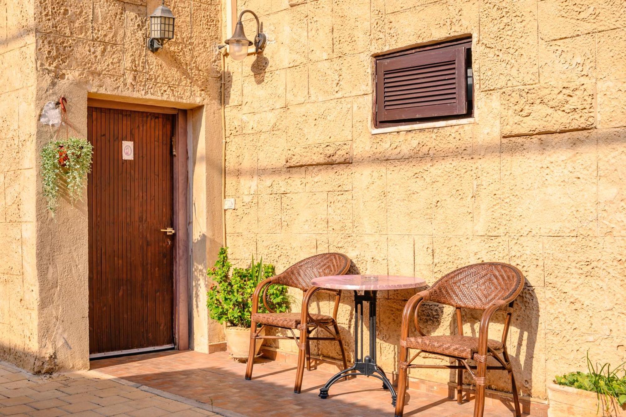 My Place In The Colony Zichron Ja’akow Exterior foto