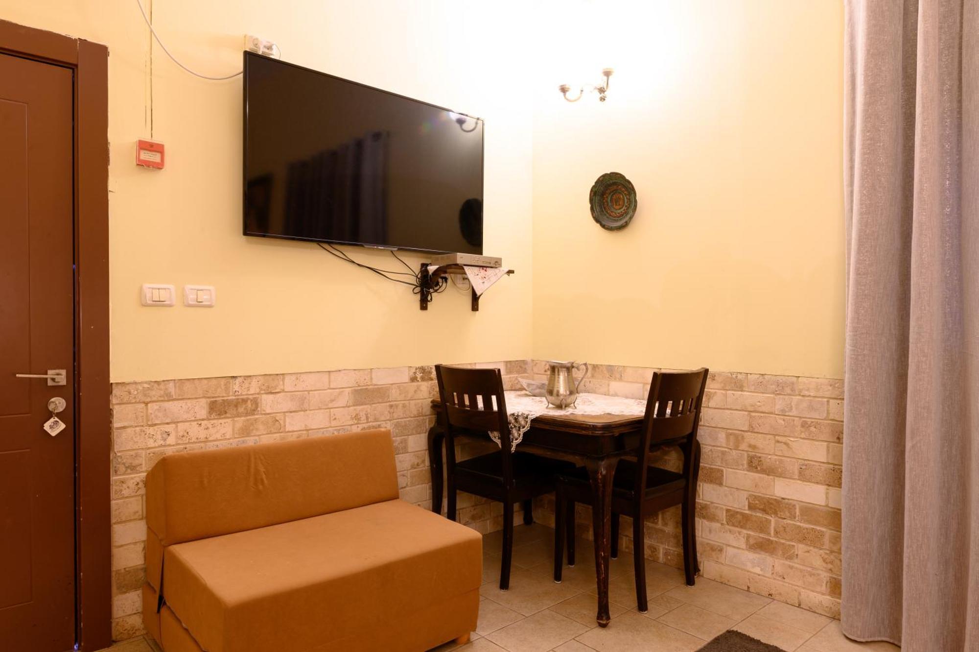 My Place In The Colony Zichron Ja’akow Zimmer foto